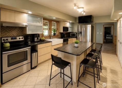 402 Juniper Street Oroville WA 98844
