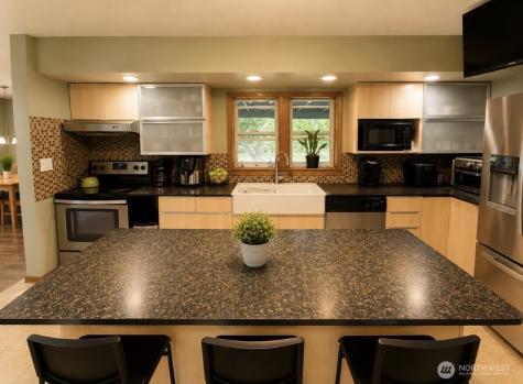 402 Juniper Street Oroville WA 98844