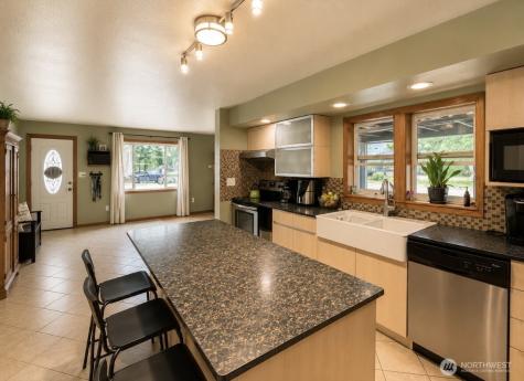 402 Juniper Street Oroville WA 98844