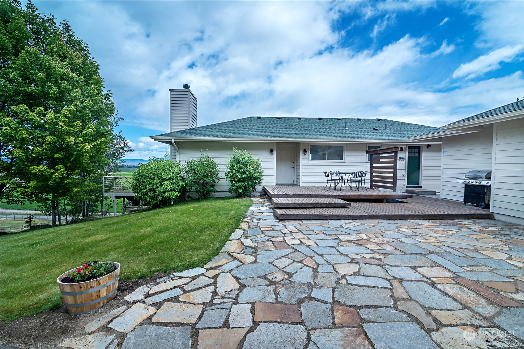 1171 Mellergaard Road Ellensburg WA 98926