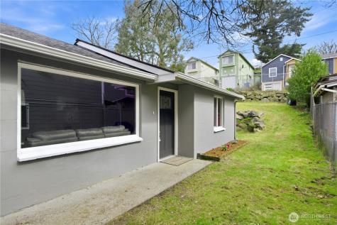 5720 37th Avenue S Seattle WA 98118