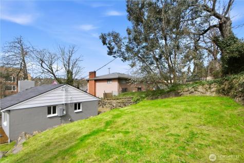 5720 37th Avenue S Seattle WA 98118