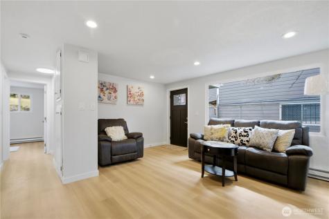 5720 37th Avenue S Seattle WA 98118