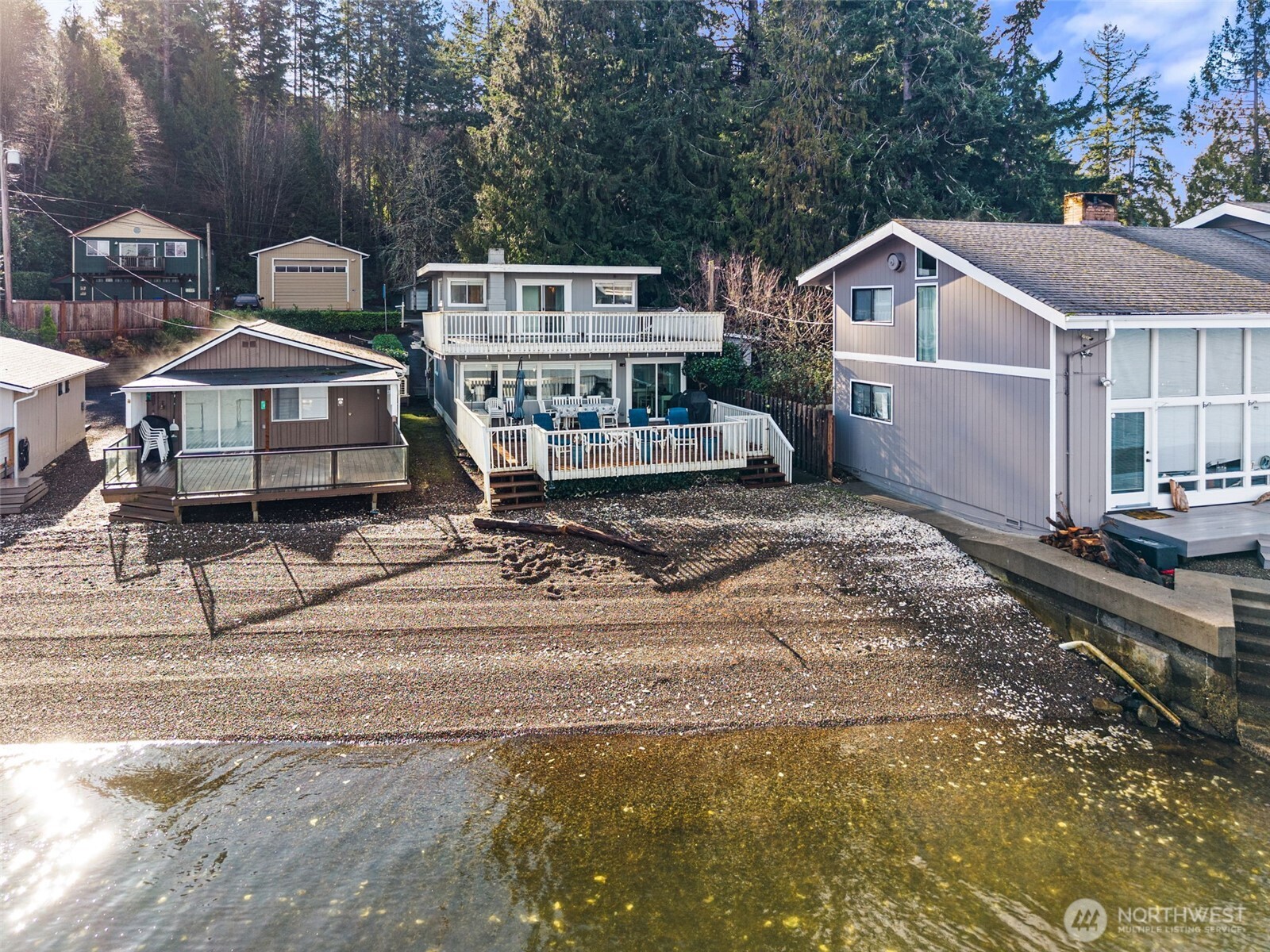11571 E State Route 106 Union WA 98592