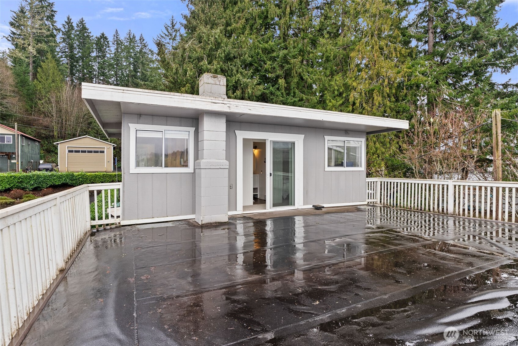11571 E State Route 106 Union WA 98592