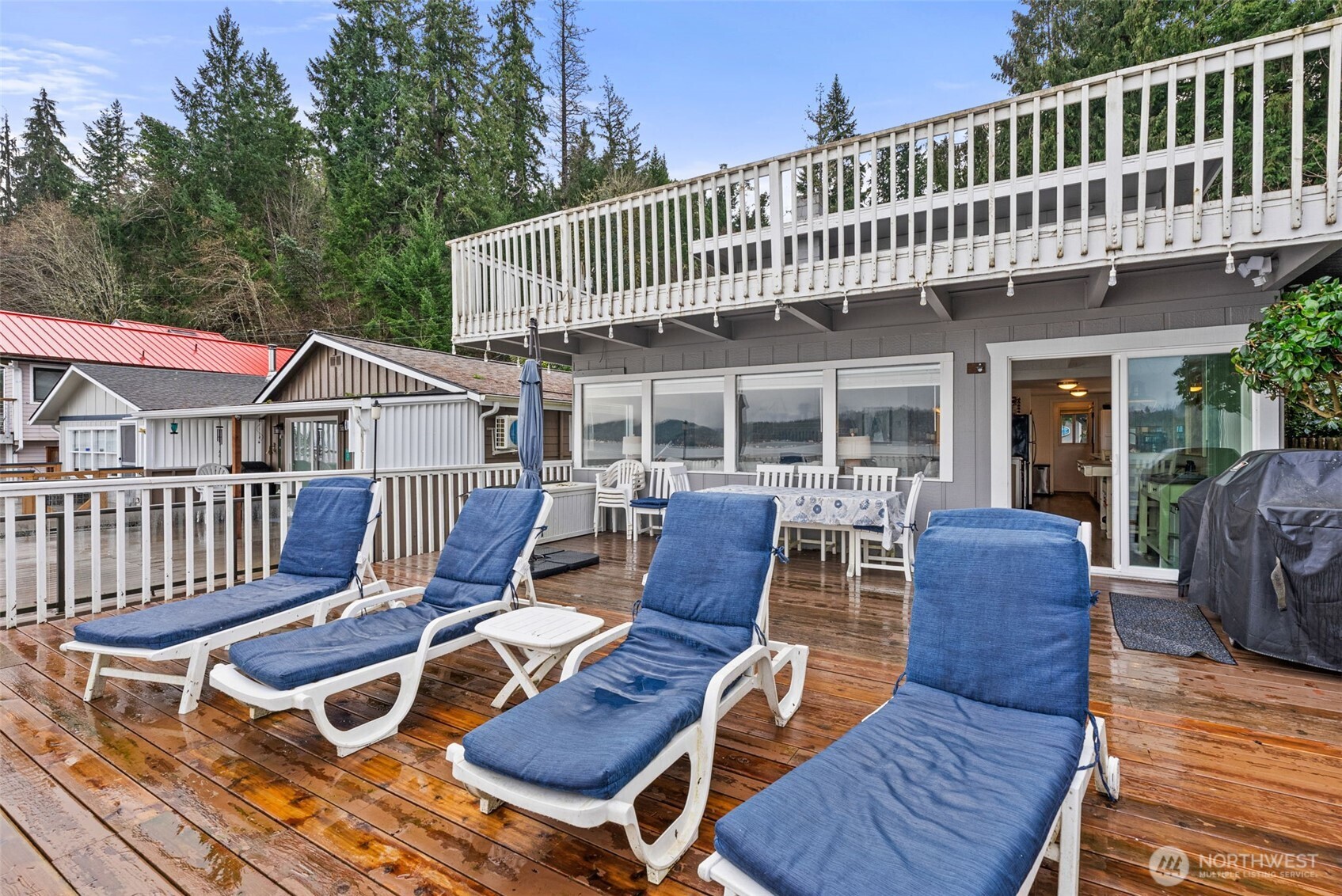 11571 E State Route 106 Union WA 98592