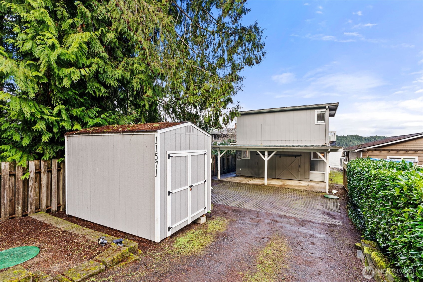 11571 E State Route 106 Union WA 98592