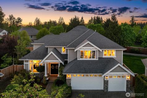 27212 SE 12th Place Sammamish WA 98075