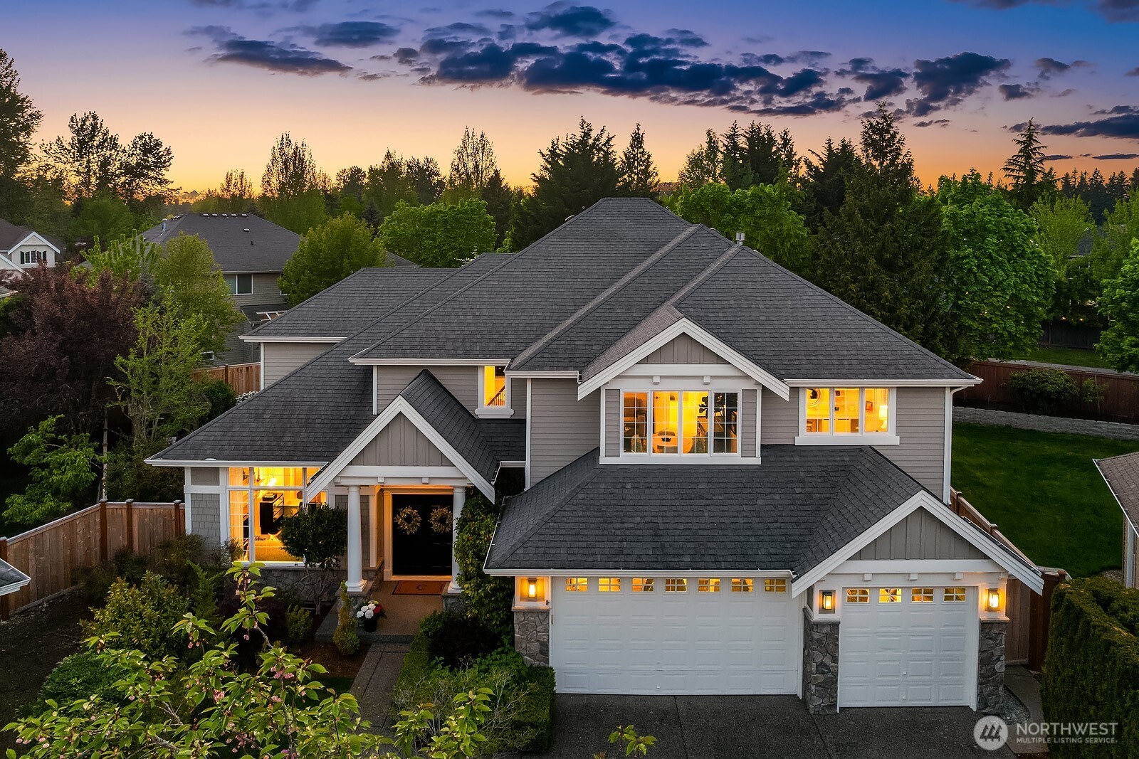 27212 SE 12th Place Sammamish WA 98075