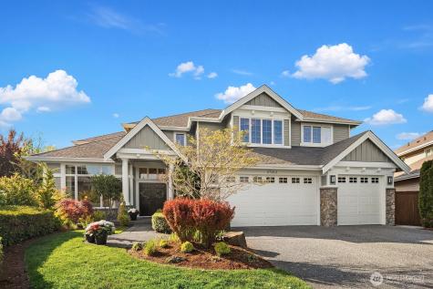 27212 SE 12th Place Sammamish WA 98075