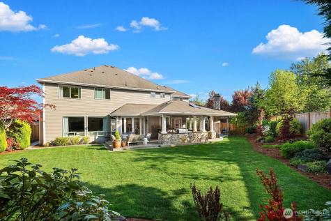 27212 SE 12th Place Sammamish WA 98075