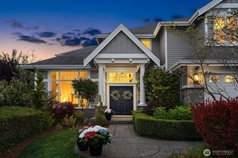 27212 SE 12th Place Sammamish WA 98075
