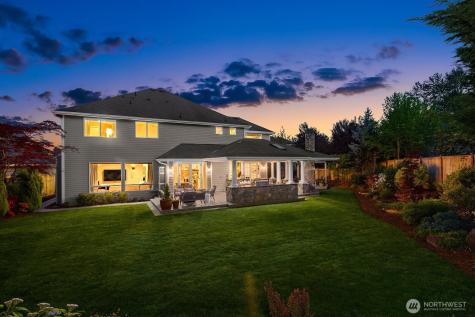 27212 SE 12th Place Sammamish WA 98075