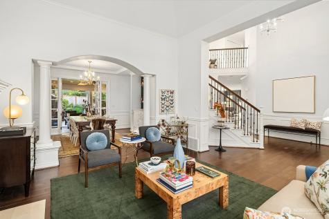 27212 SE 12th Place Sammamish WA 98075