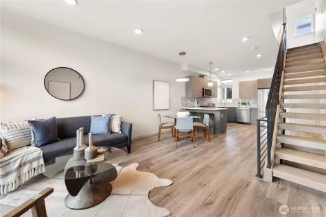 2422 NW 60th Seattle WA 98107