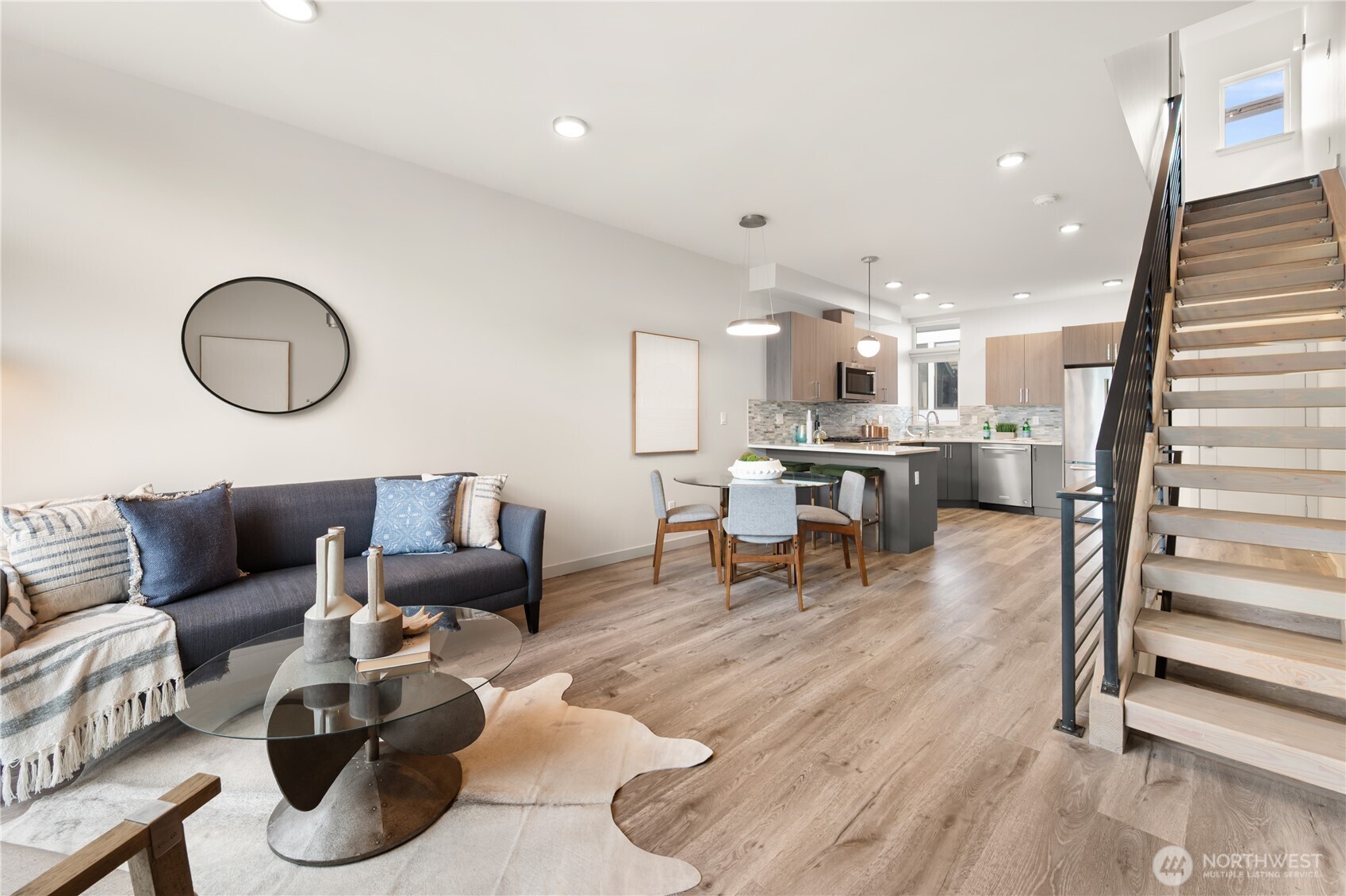 2422 NW 60th Seattle WA 98107