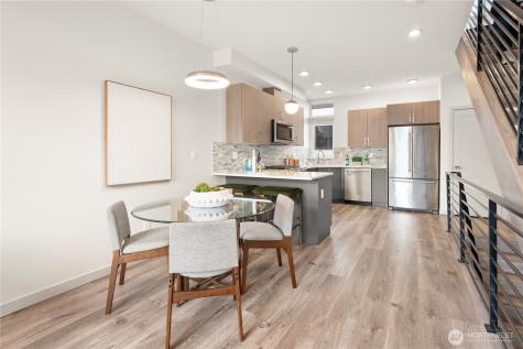 2422 NW 60th Seattle WA 98107