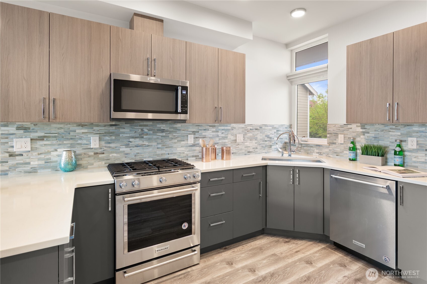 2422 NW 60th Seattle WA 98107