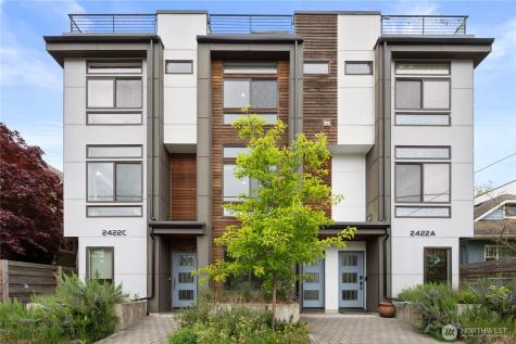 2422 NW 60th Seattle WA 98107