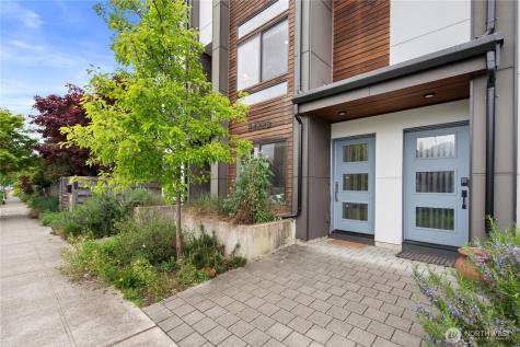2422 NW 60th Seattle WA 98107