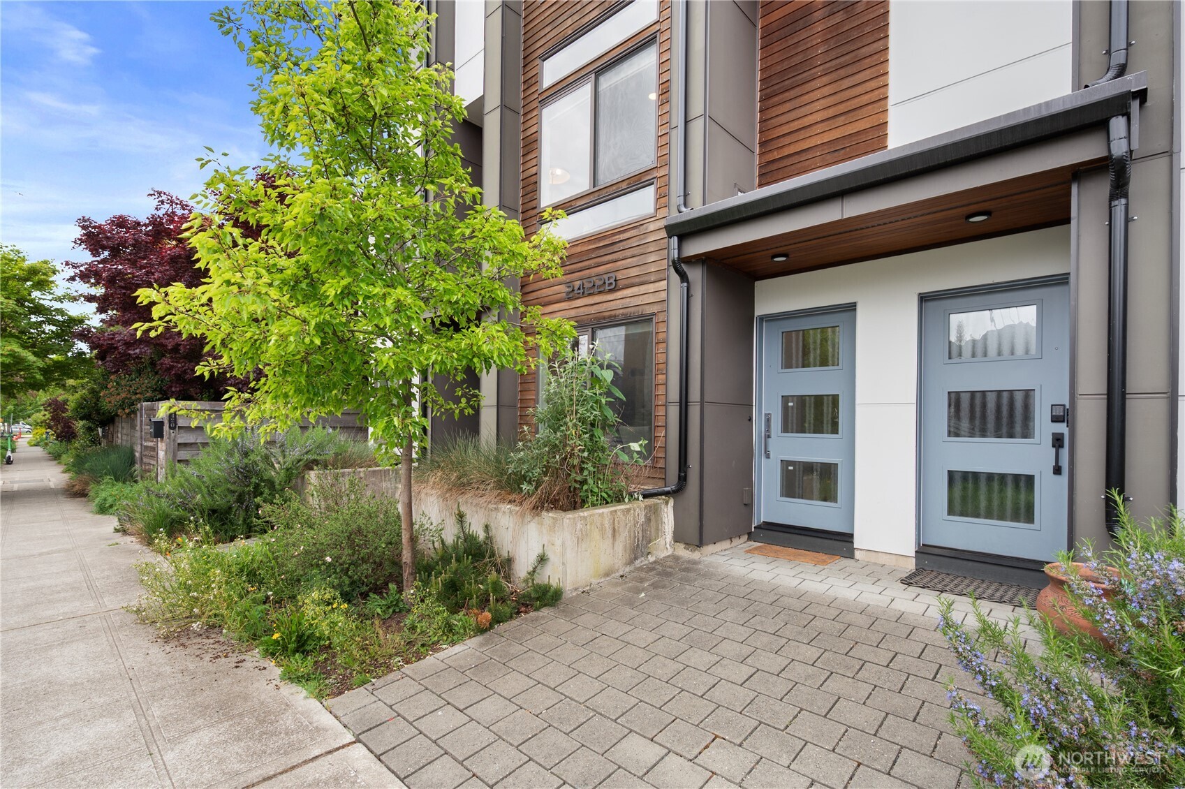 2422 NW 60th Seattle WA 98107