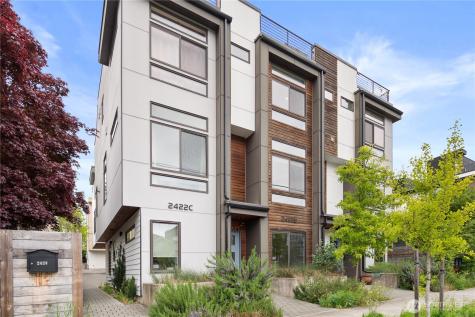 2422 NW 60th Seattle WA 98107