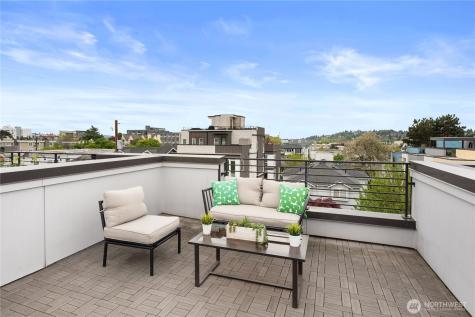 2422 NW 60th Seattle WA 98107
