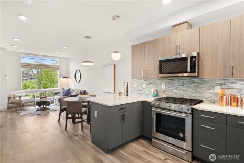 2422 NW 60th Seattle WA 98107