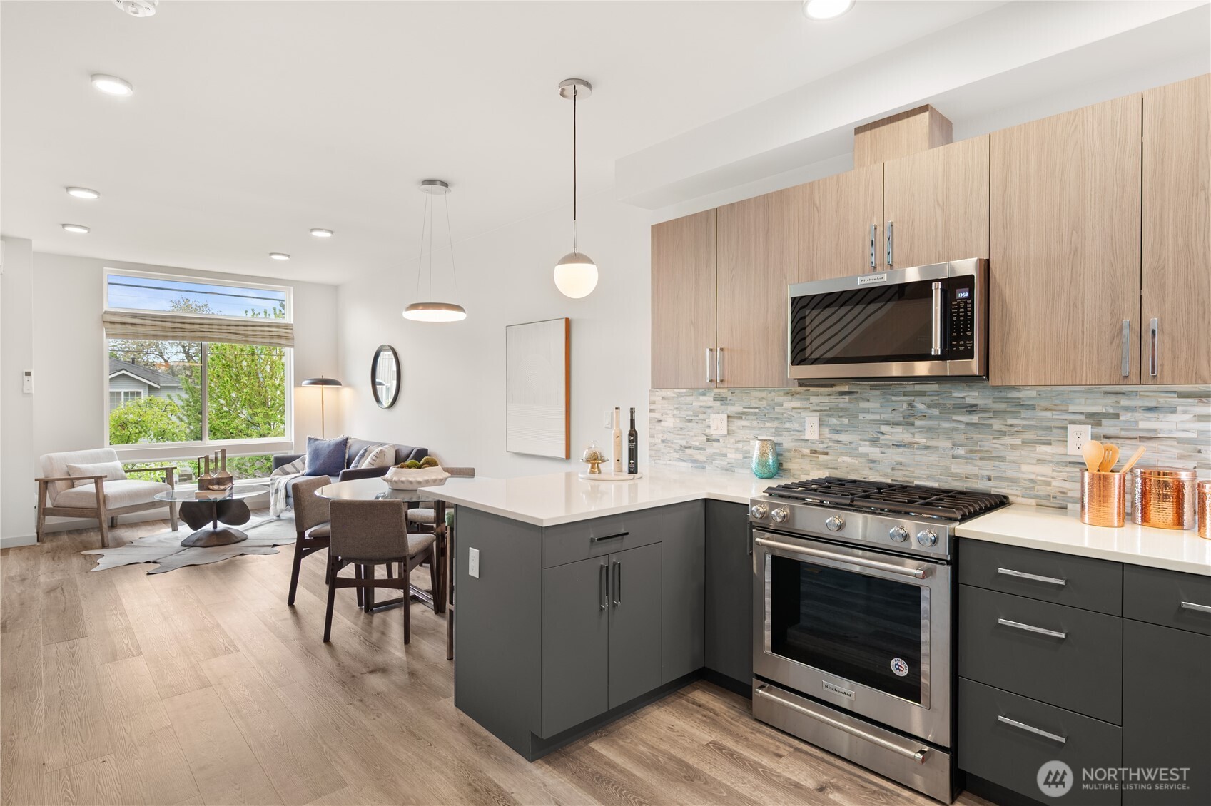 2422 NW 60th Seattle WA 98107
