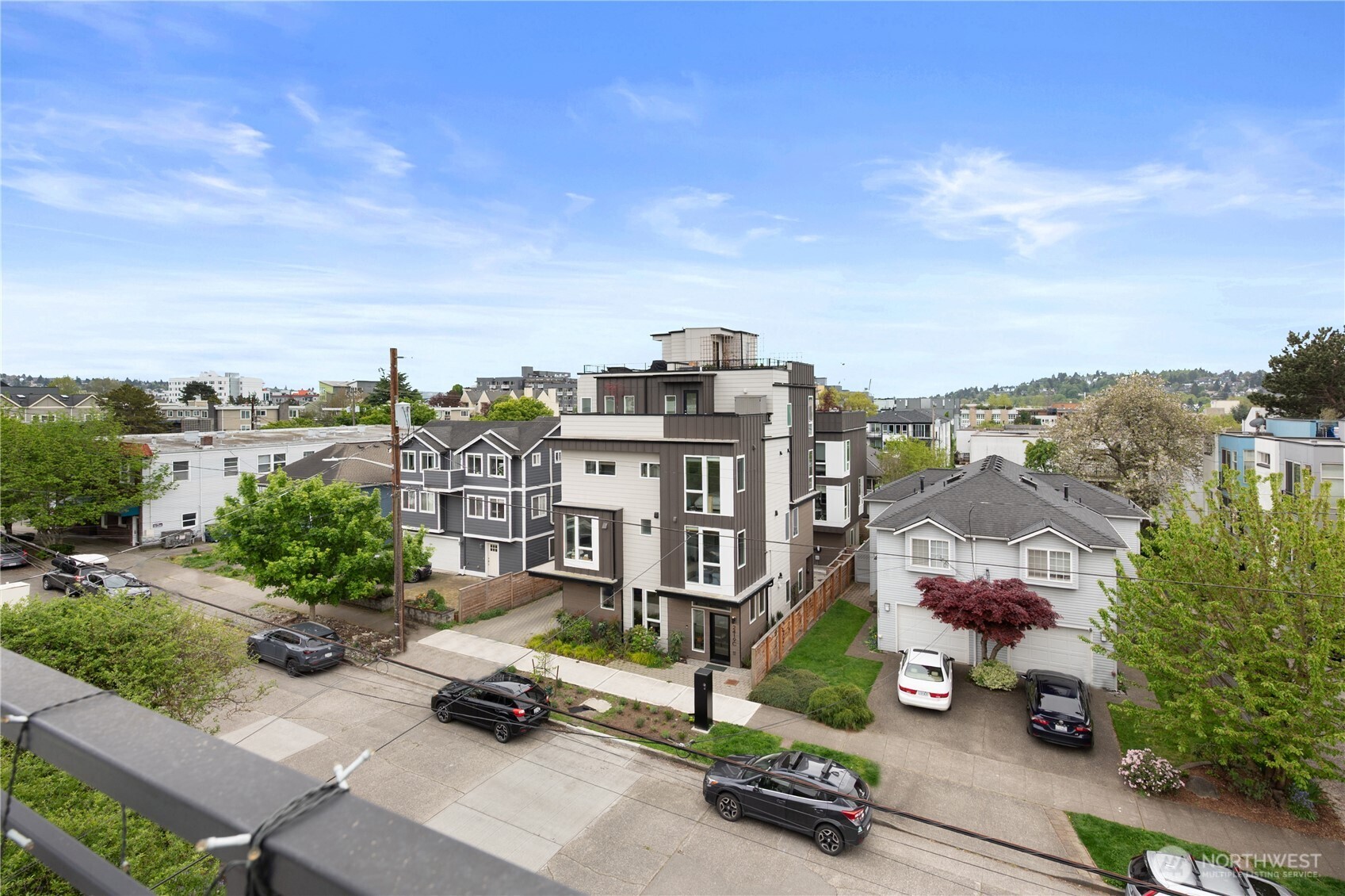 2422 NW 60th Seattle WA 98107