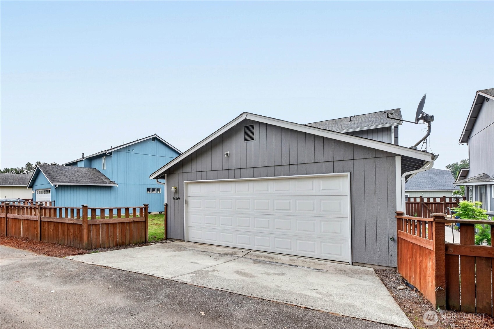 7409 Village Drive Sumner WA 98390