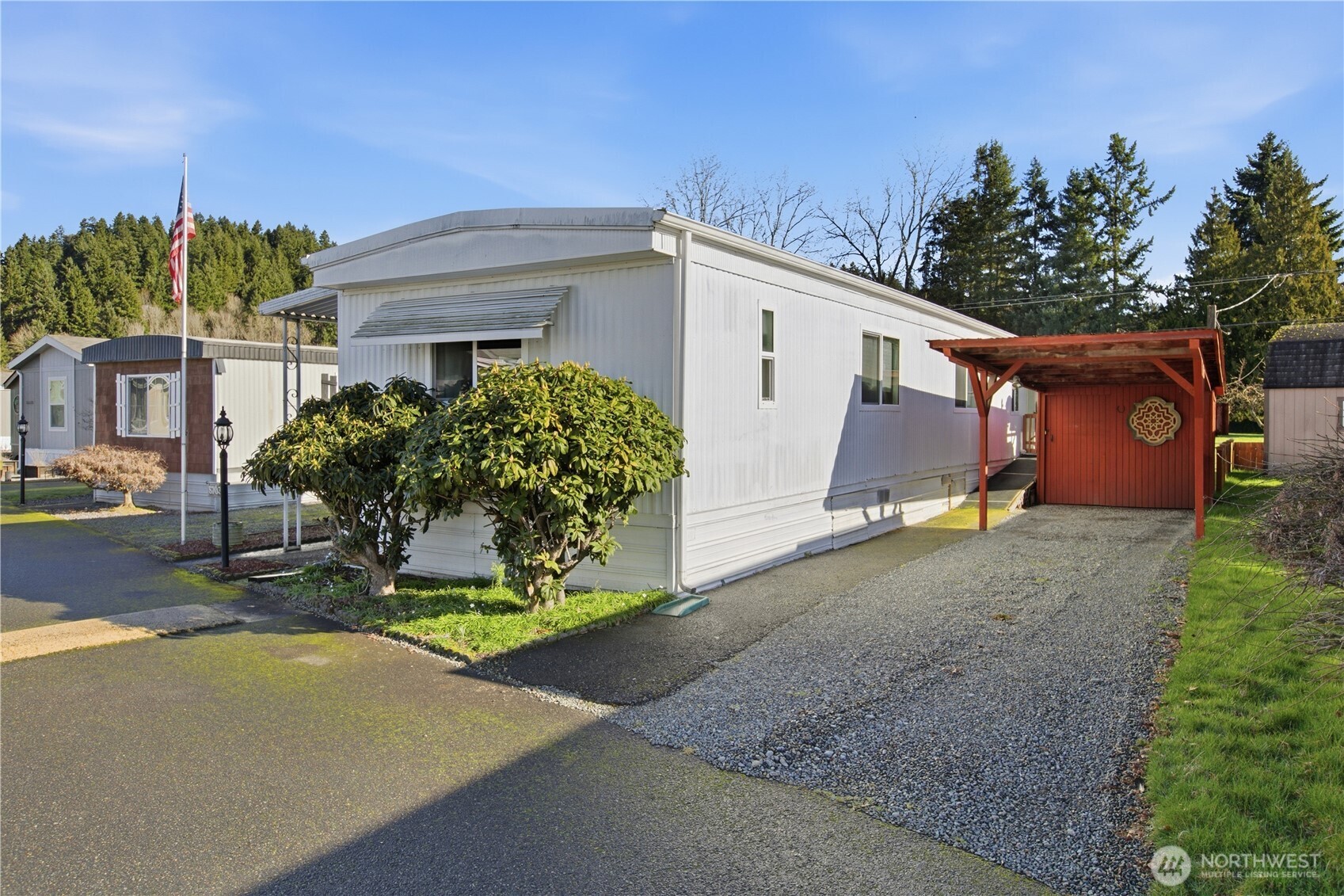 5703 113th Avenue E Puyallup WA 98372