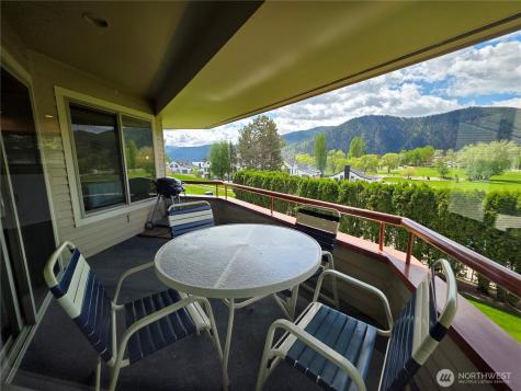1 Lodge 609-o Manson WA 98831