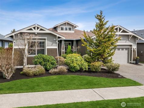 8633 Bainbridge Loop NE Lacey WA 98516