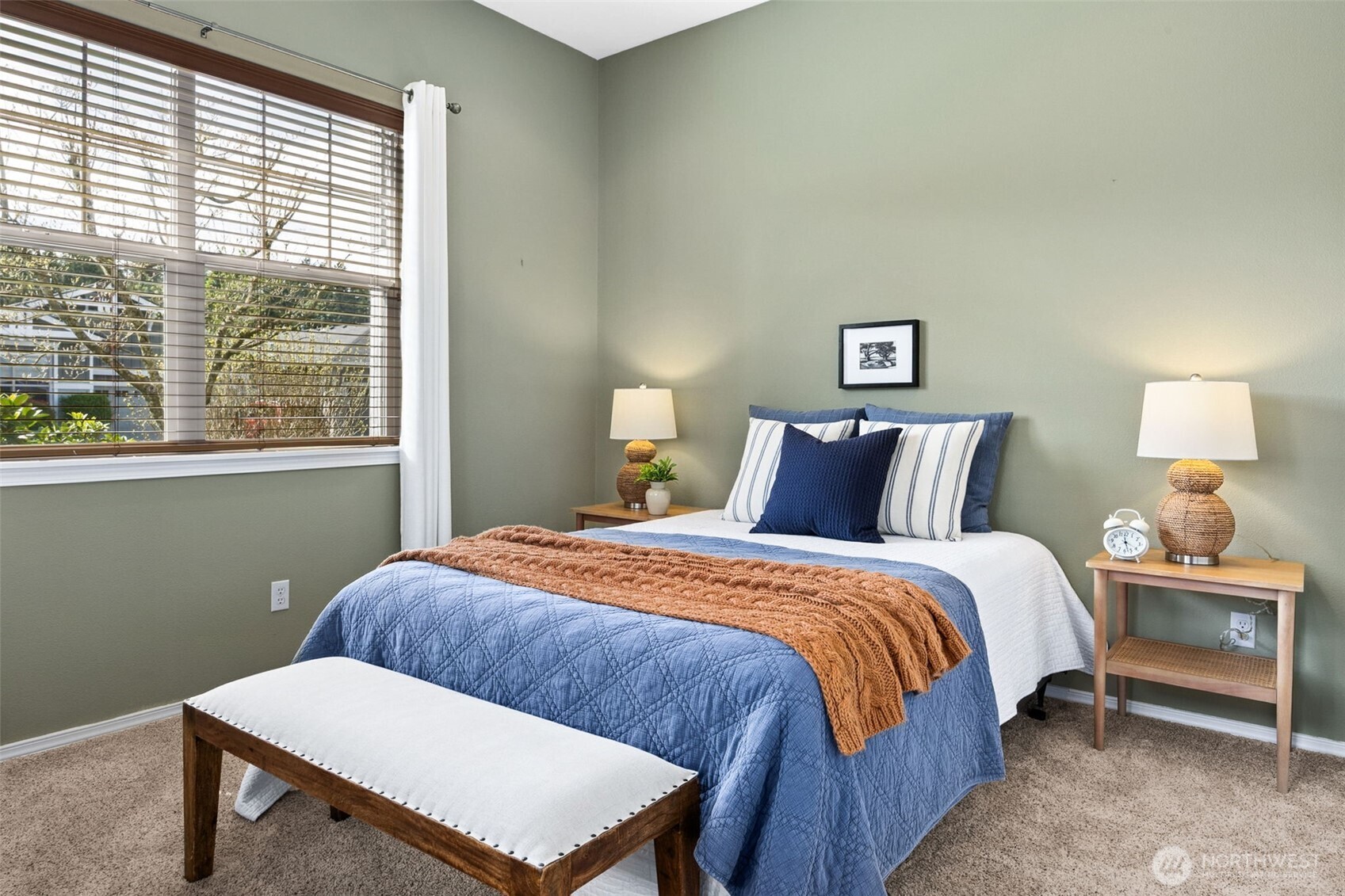 8633 Bainbridge Loop NE Lacey WA 98516