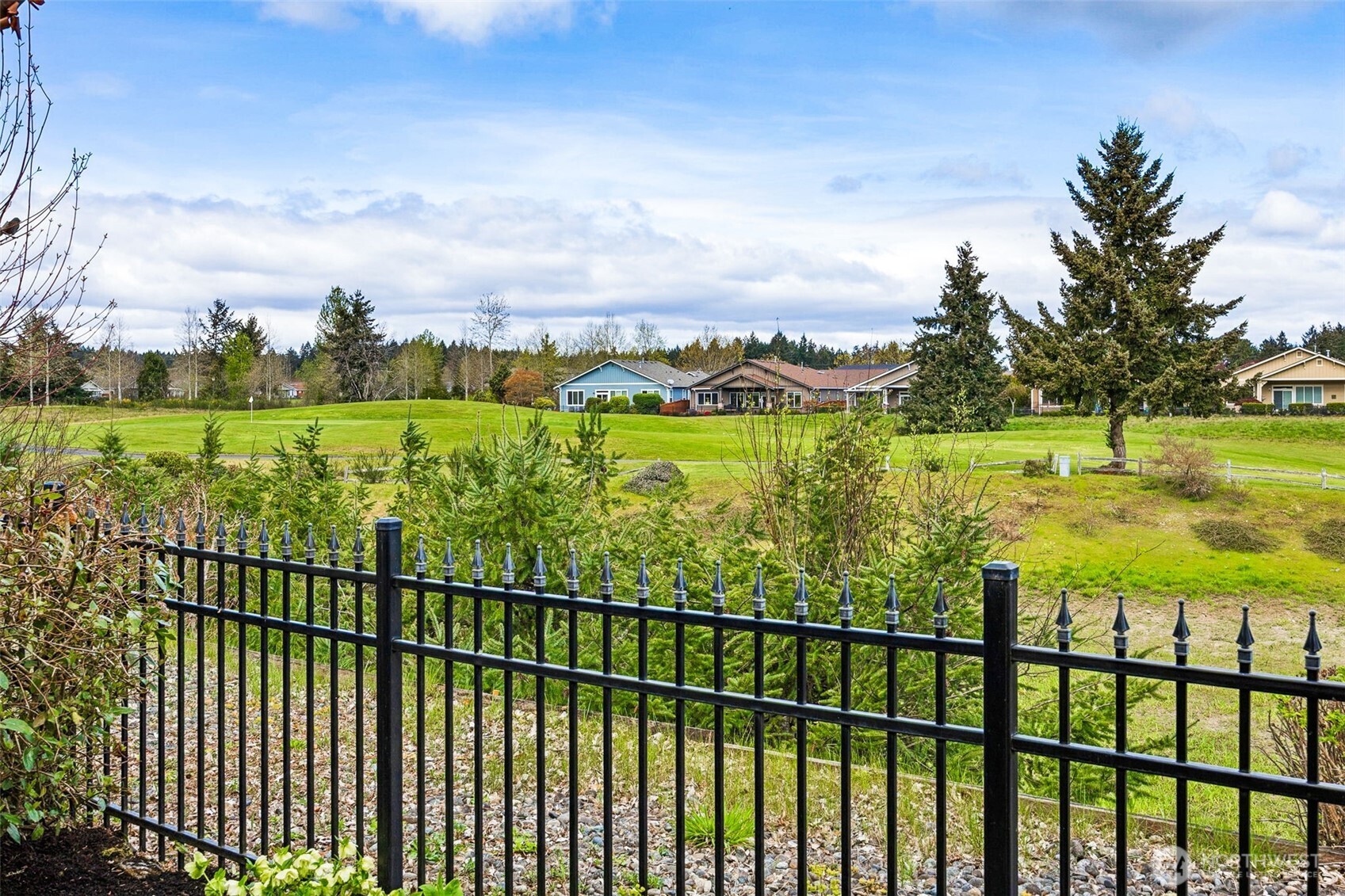 8633 Bainbridge Loop NE Lacey WA 98516