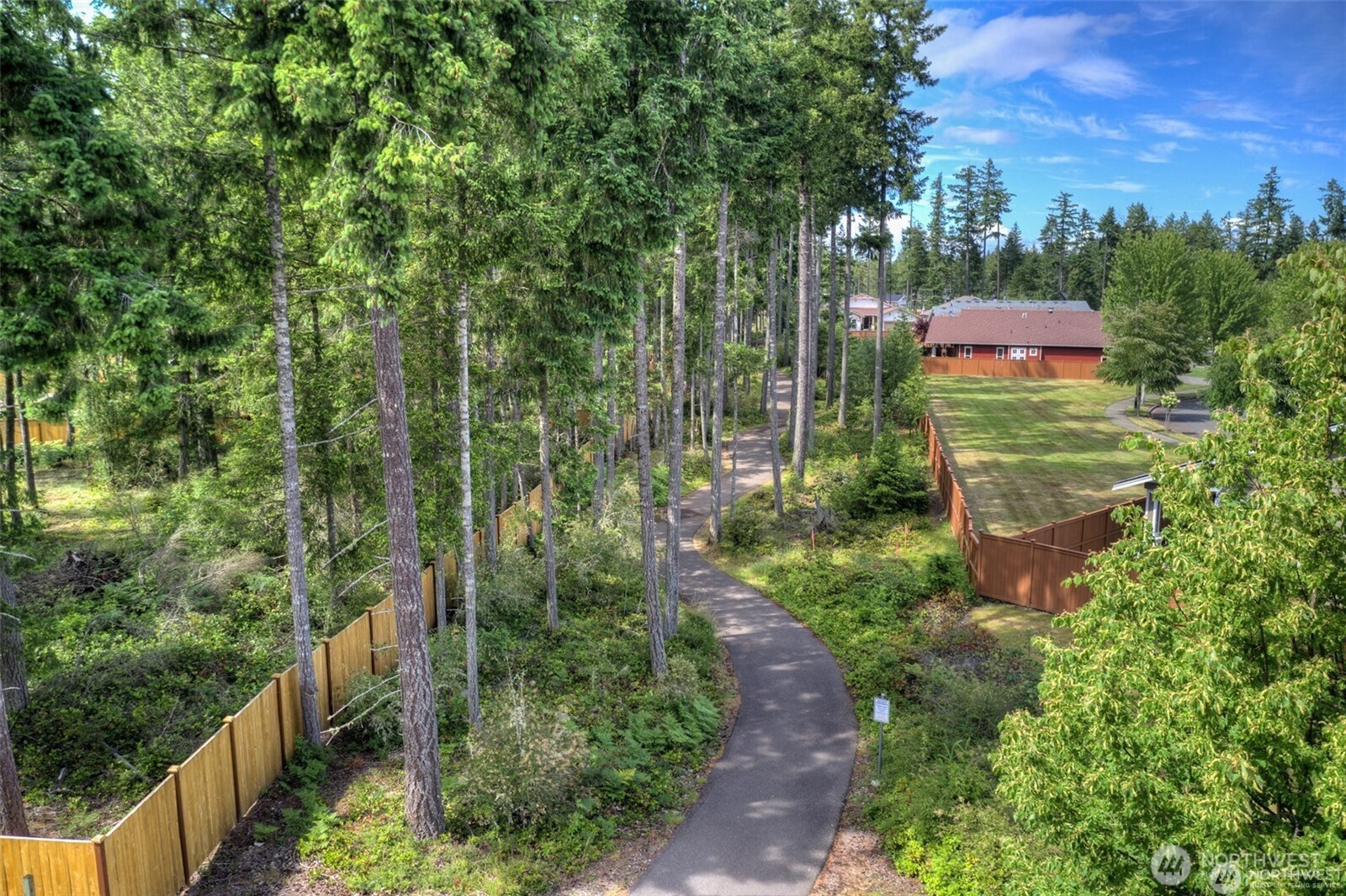 8633 Bainbridge Loop NE Lacey WA 98516