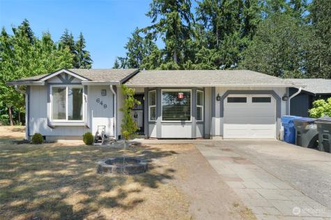 649 Bamberg Olympia WA 98513