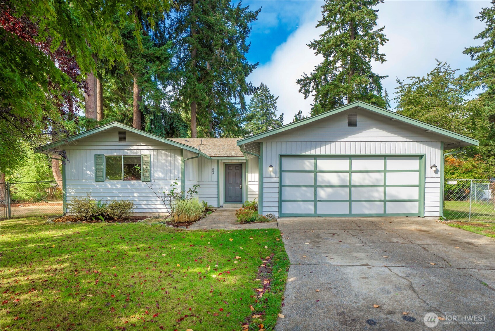 1805 165th Street Court E Spanaway WA 98387