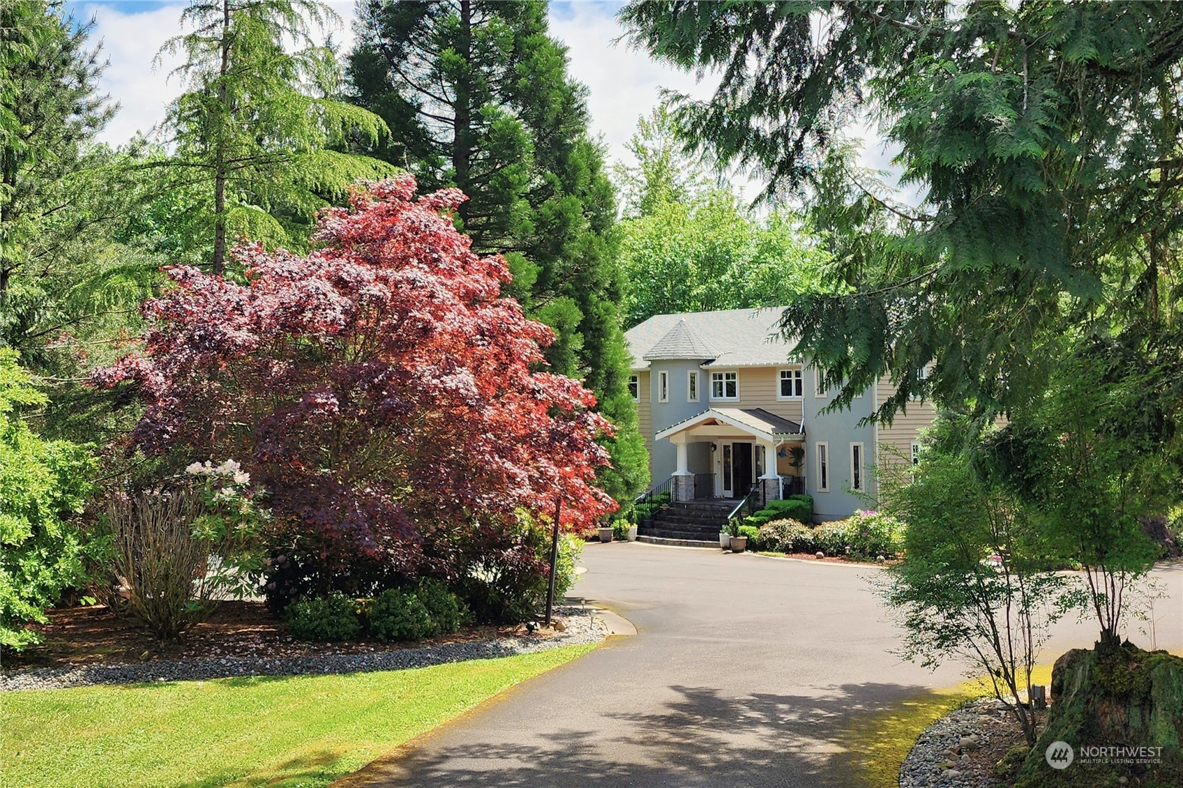4610 244th Avenue NE Redmond WA 98053