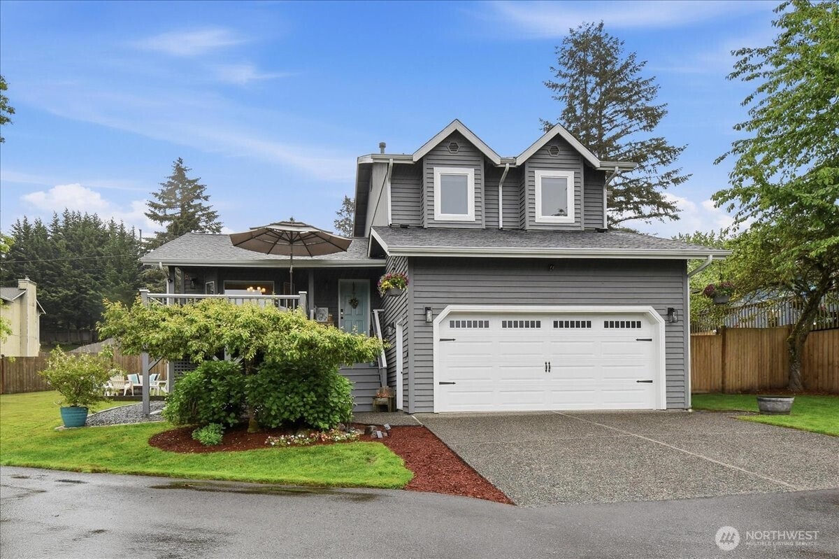 32200 Railroad Avenue Black Diamond WA 98010