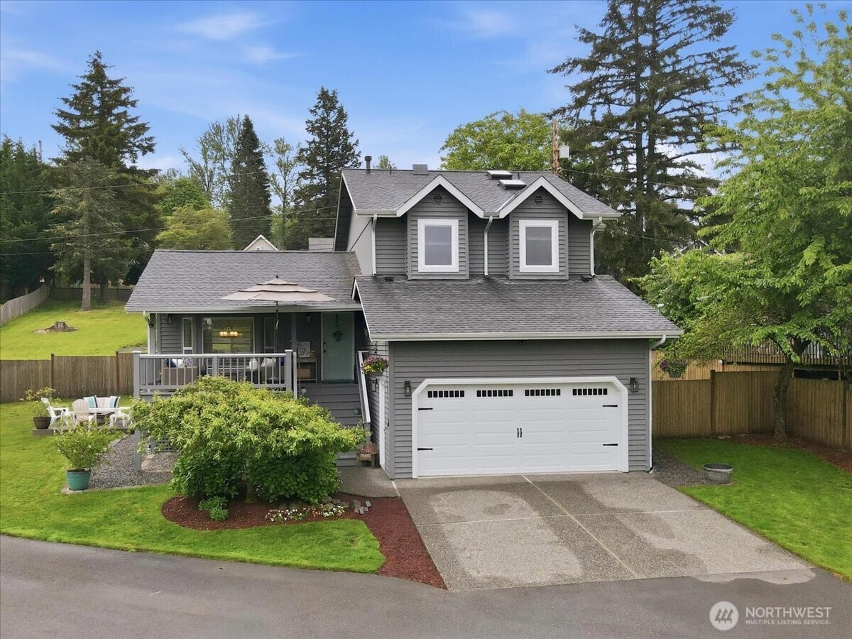 32200 Railroad Avenue Black Diamond WA 98010