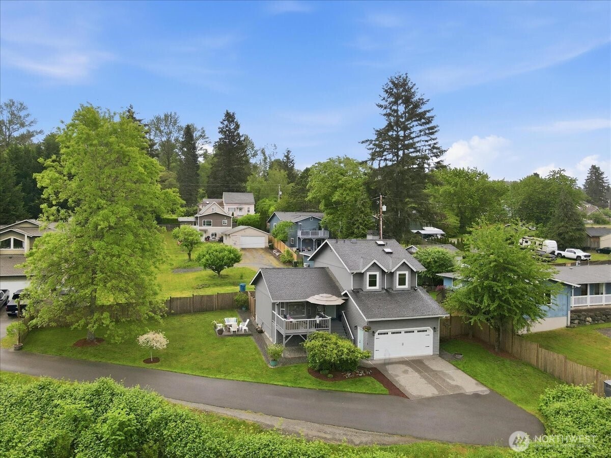 32200 Railroad Avenue Black Diamond WA 98010