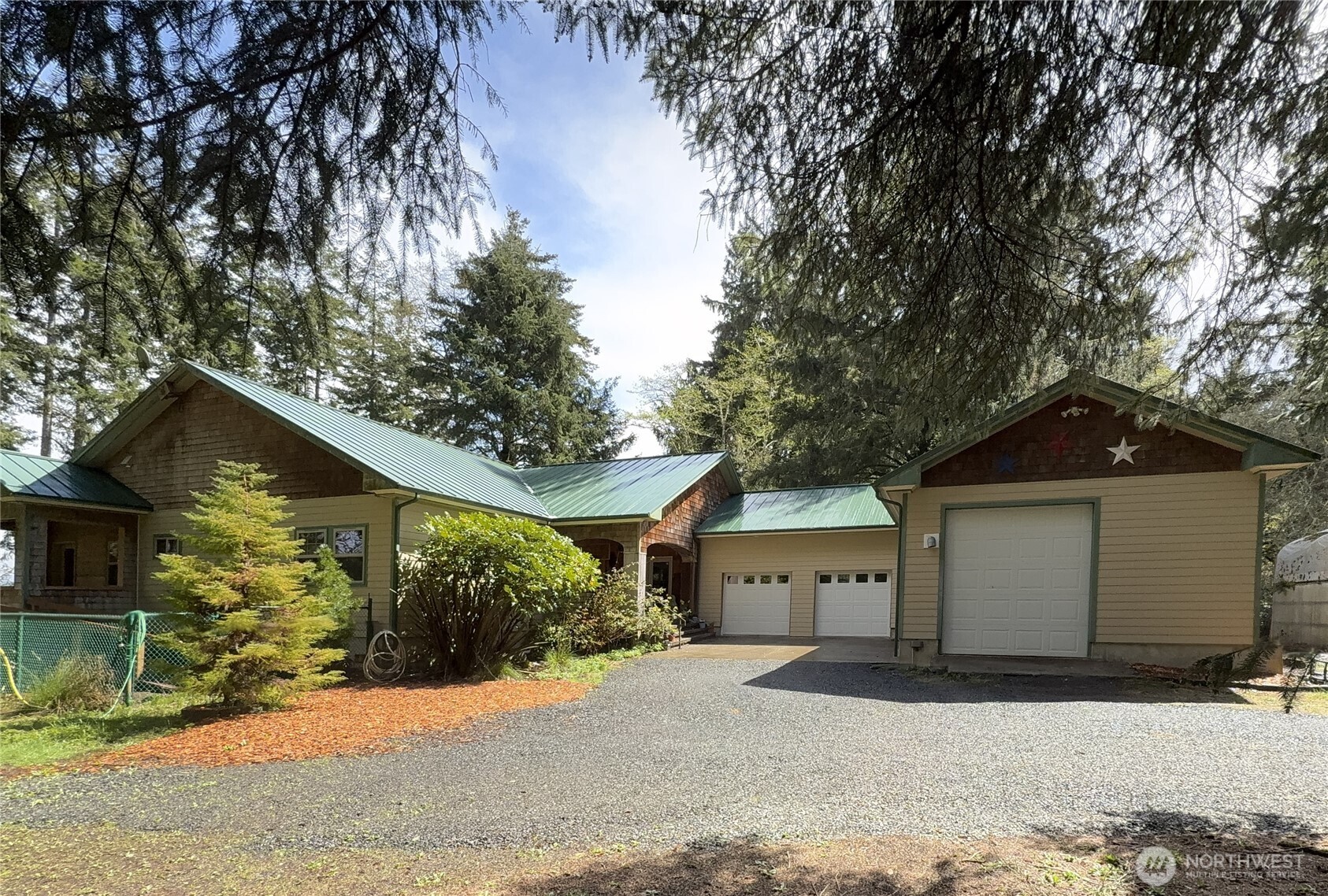 16820 Sandridge Road Long Beach WA 98640