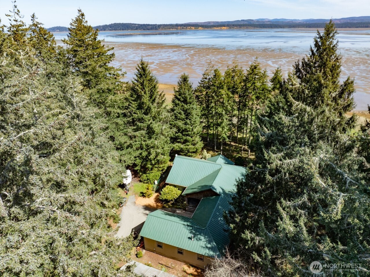 16820 Sandridge Road Long Beach WA 98640
