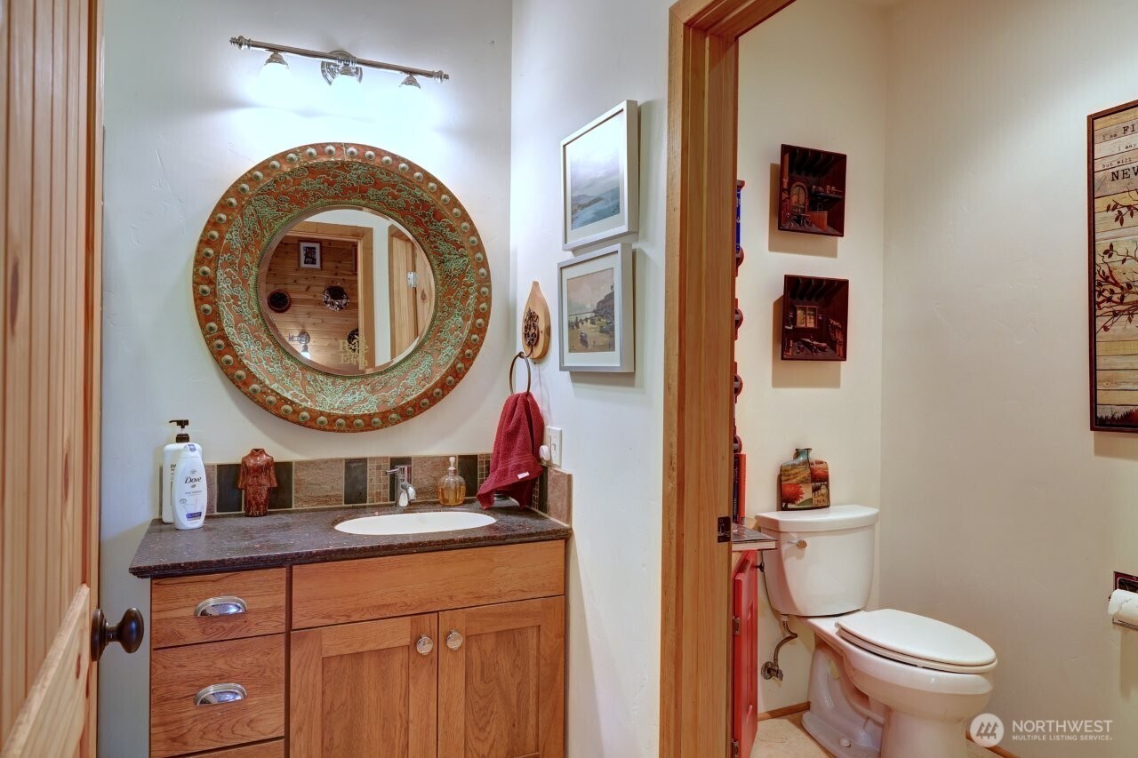 16820 Sandridge Road Long Beach WA 98640