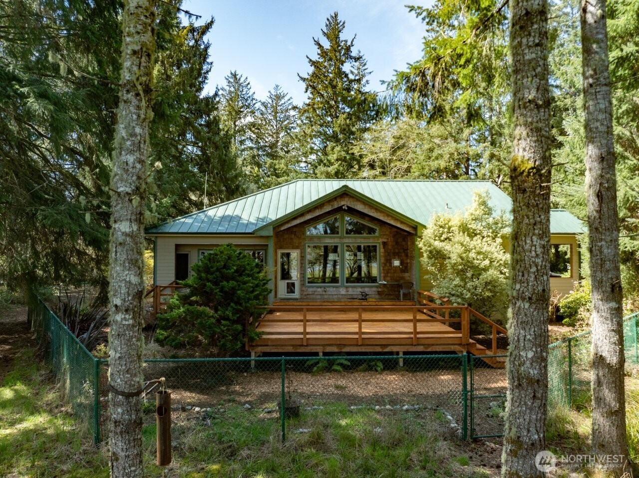 16820 Sandridge Road Long Beach WA 98640