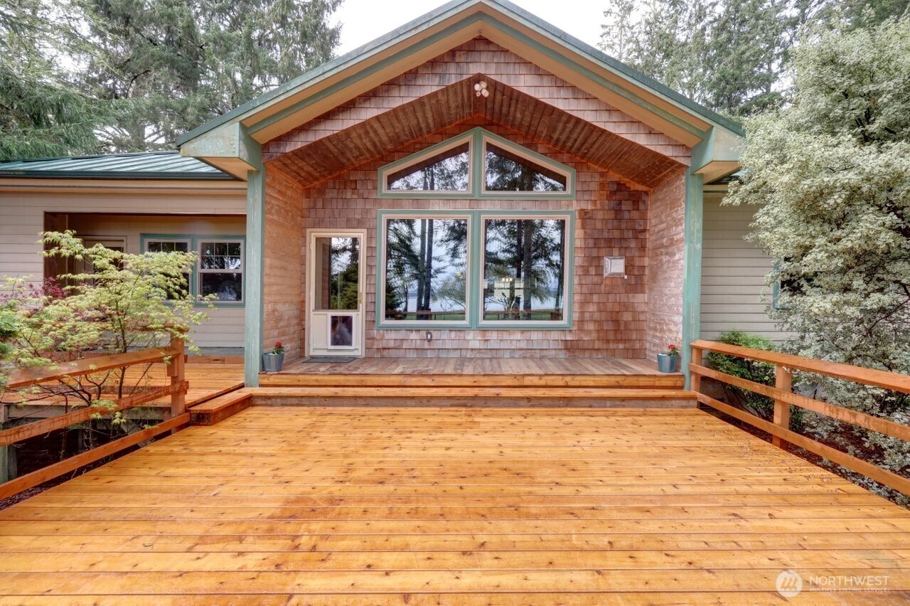 16820 Sandridge Road Long Beach WA 98640