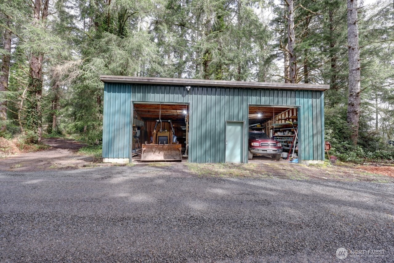 16820 Sandridge Road Long Beach WA 98640