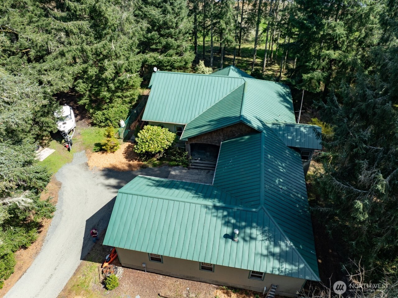 16820 Sandridge Road Long Beach WA 98640